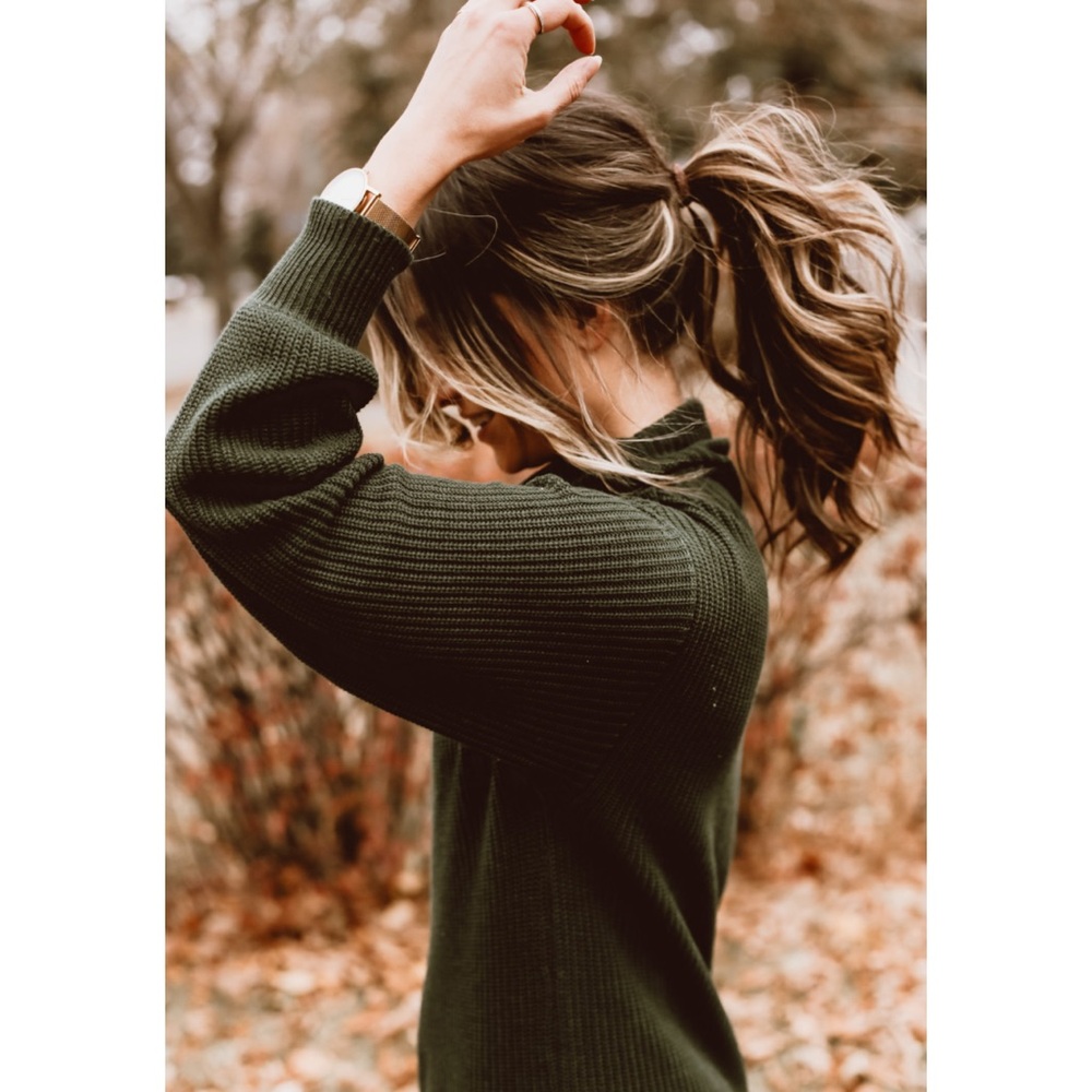 Emma Knudsen x TMS Collab - Holly Dress - Picture 3 of 11